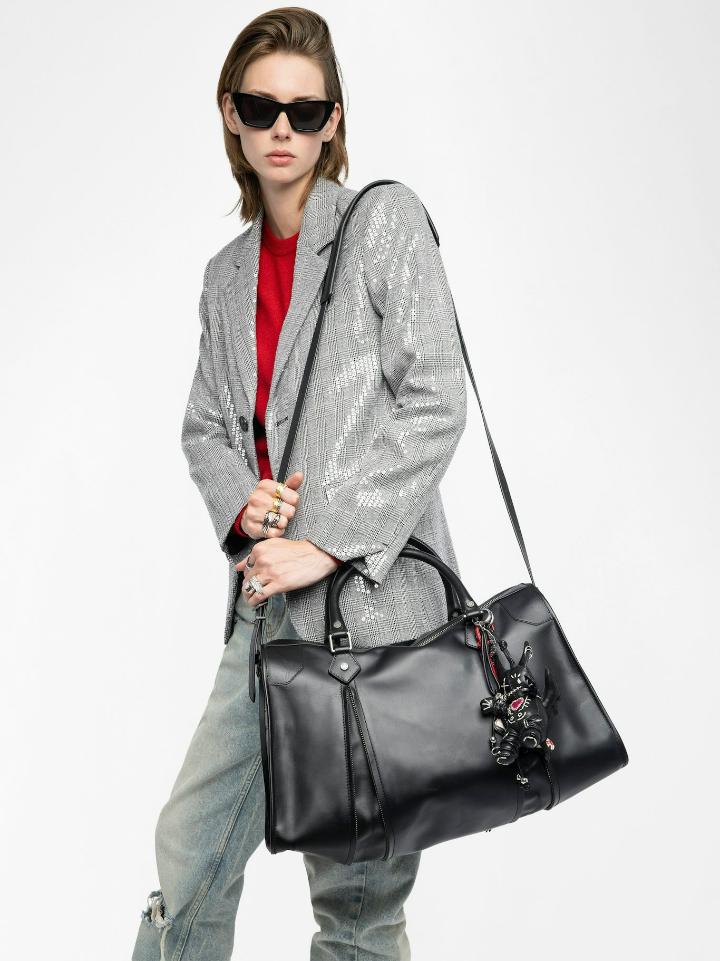  [NAME] Bag black women | Zadig&Voltaire Lebanon