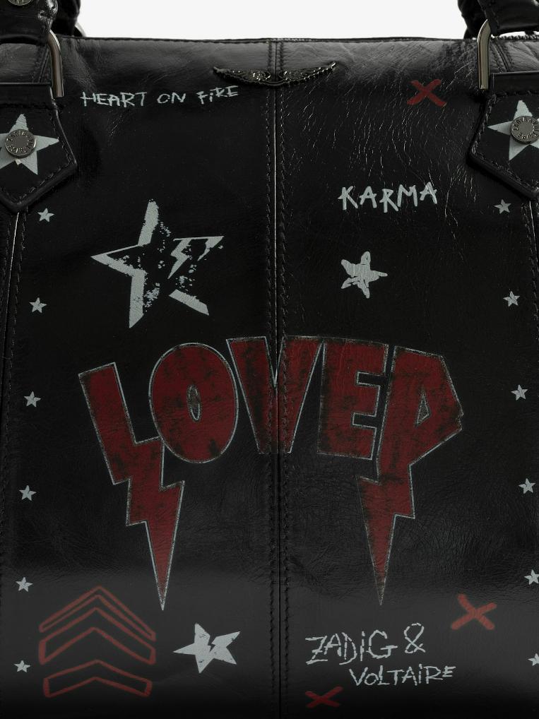  [NAME] Bag black women | Zadig&Voltaire Lebanon