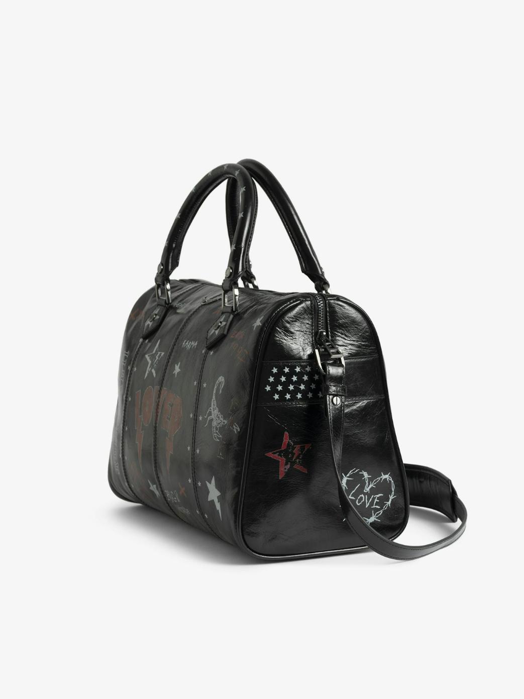  [NAME] Bag black women | Zadig&Voltaire Lebanon