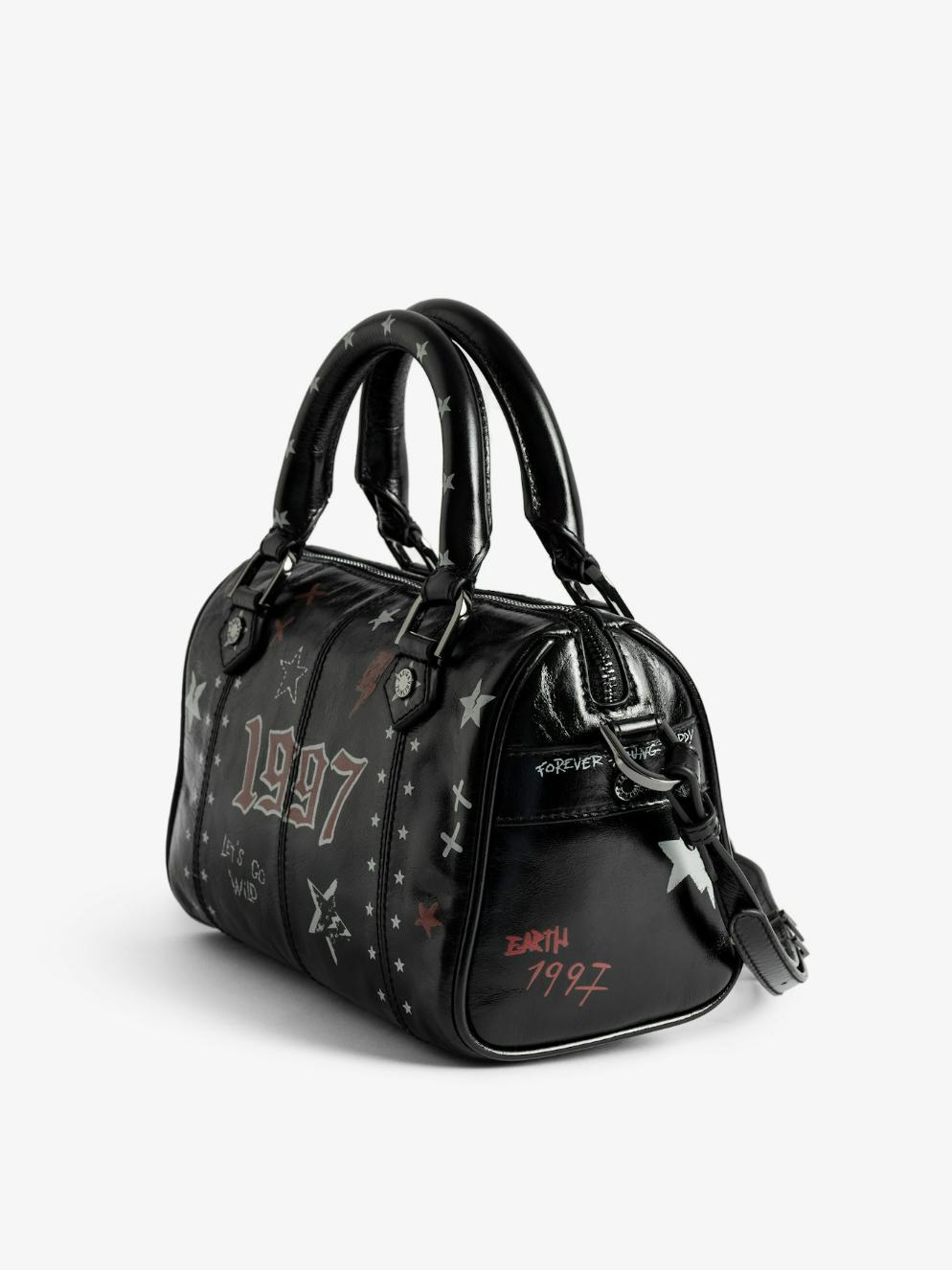  [NAME] Bag black women | Zadig&Voltaire Lebanon