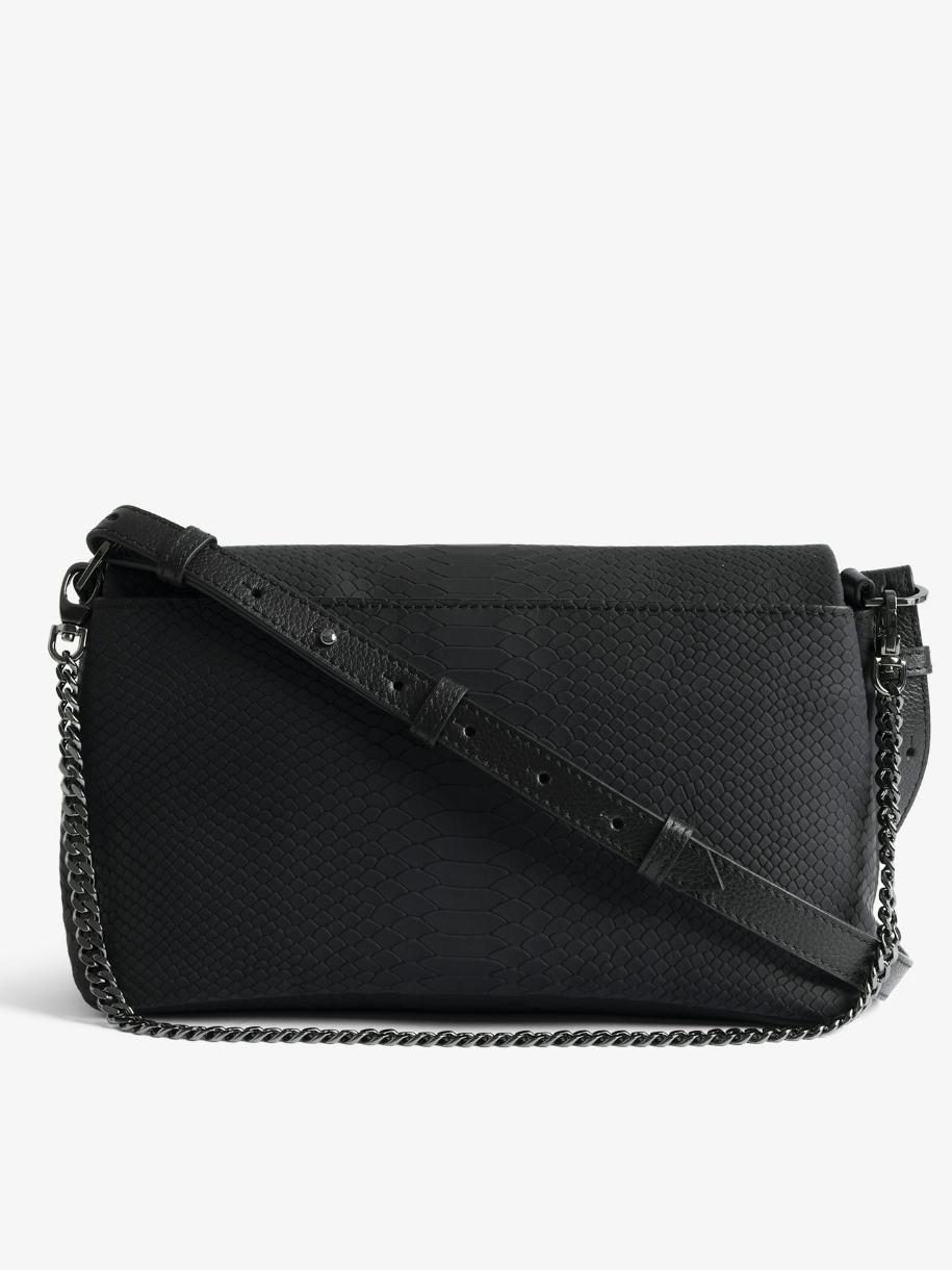  [NAME] Bag black women | Zadig&Voltaire Lebanon