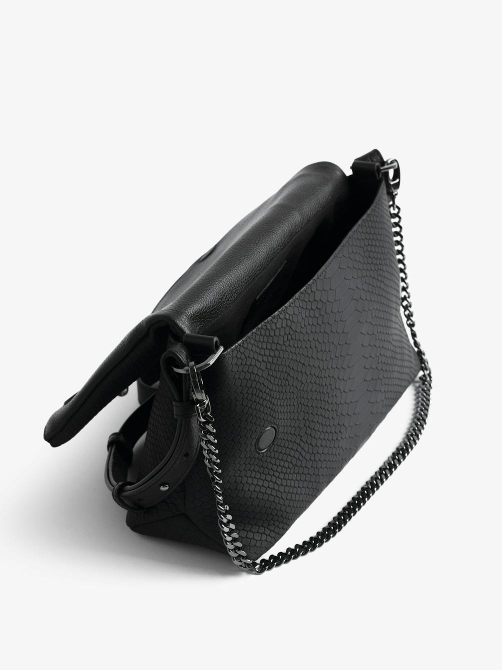 [NAME] Bag black women | Zadig&Voltaire Lebanon
