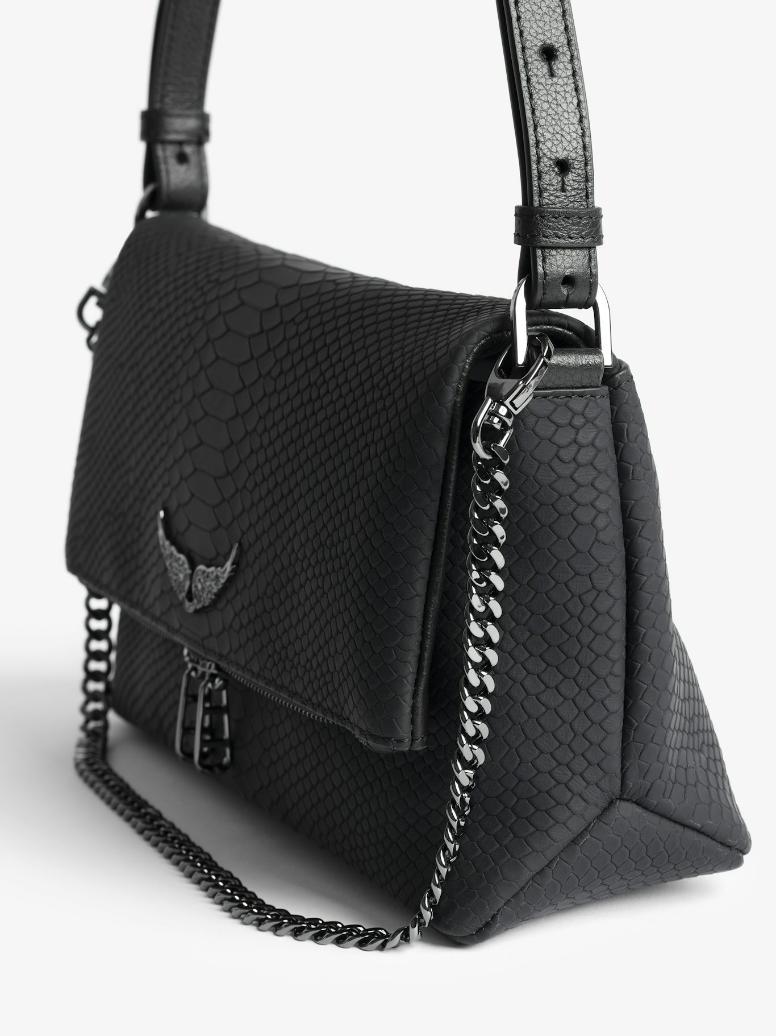  [NAME] Bag black women | Zadig&Voltaire Lebanon