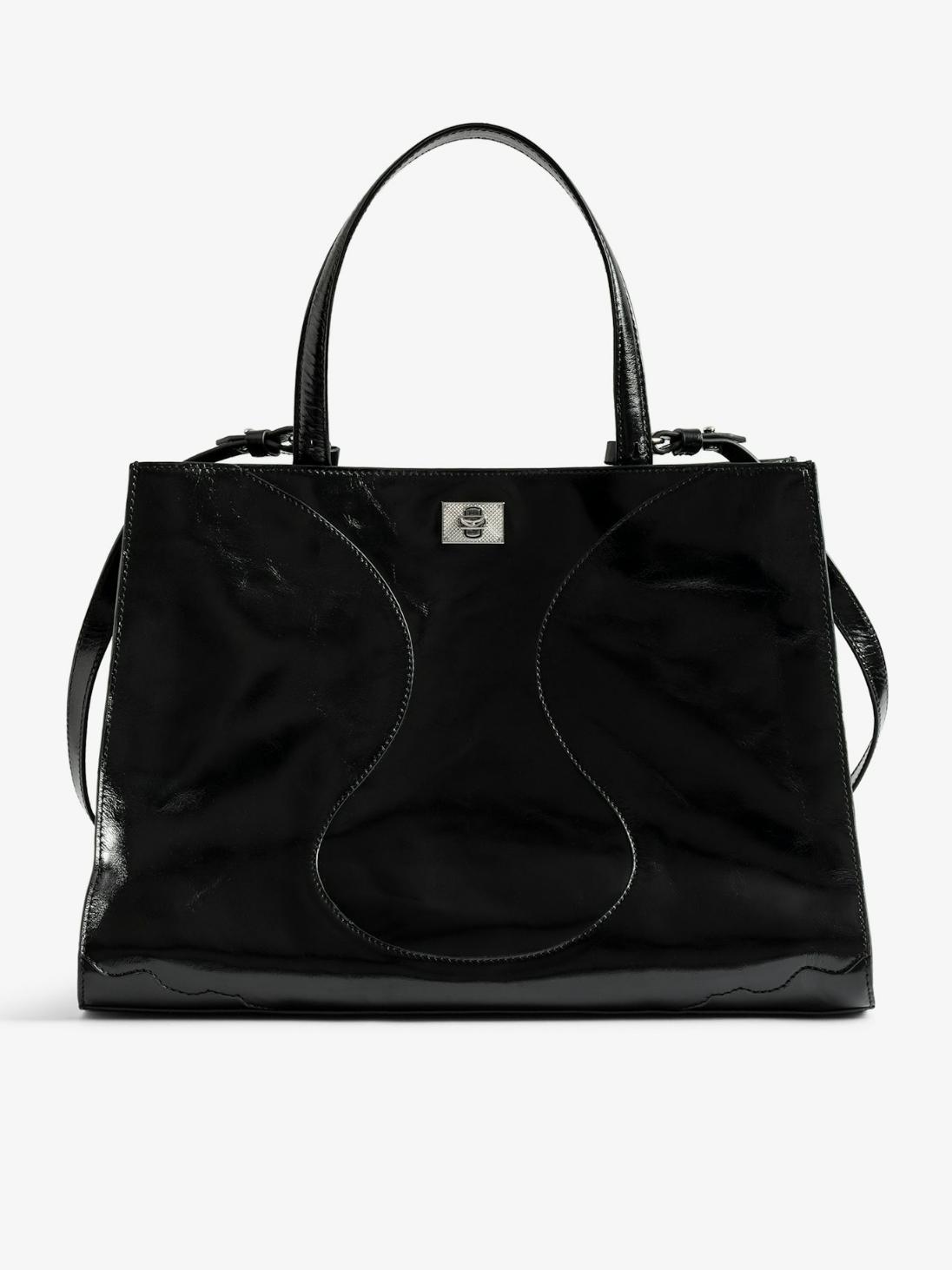  [NAME] Bag black women | Zadig&Voltaire Lebanon