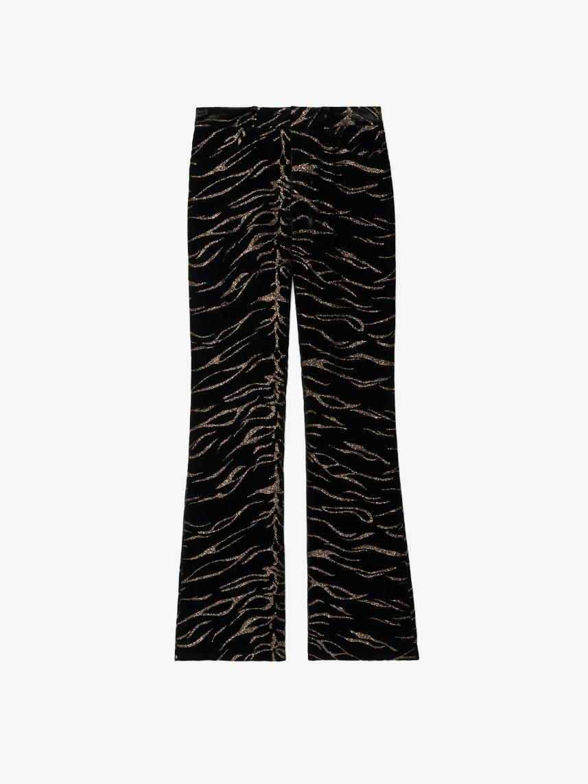  [NAME] Pants black women | Zadig&Voltaire Lebanon
