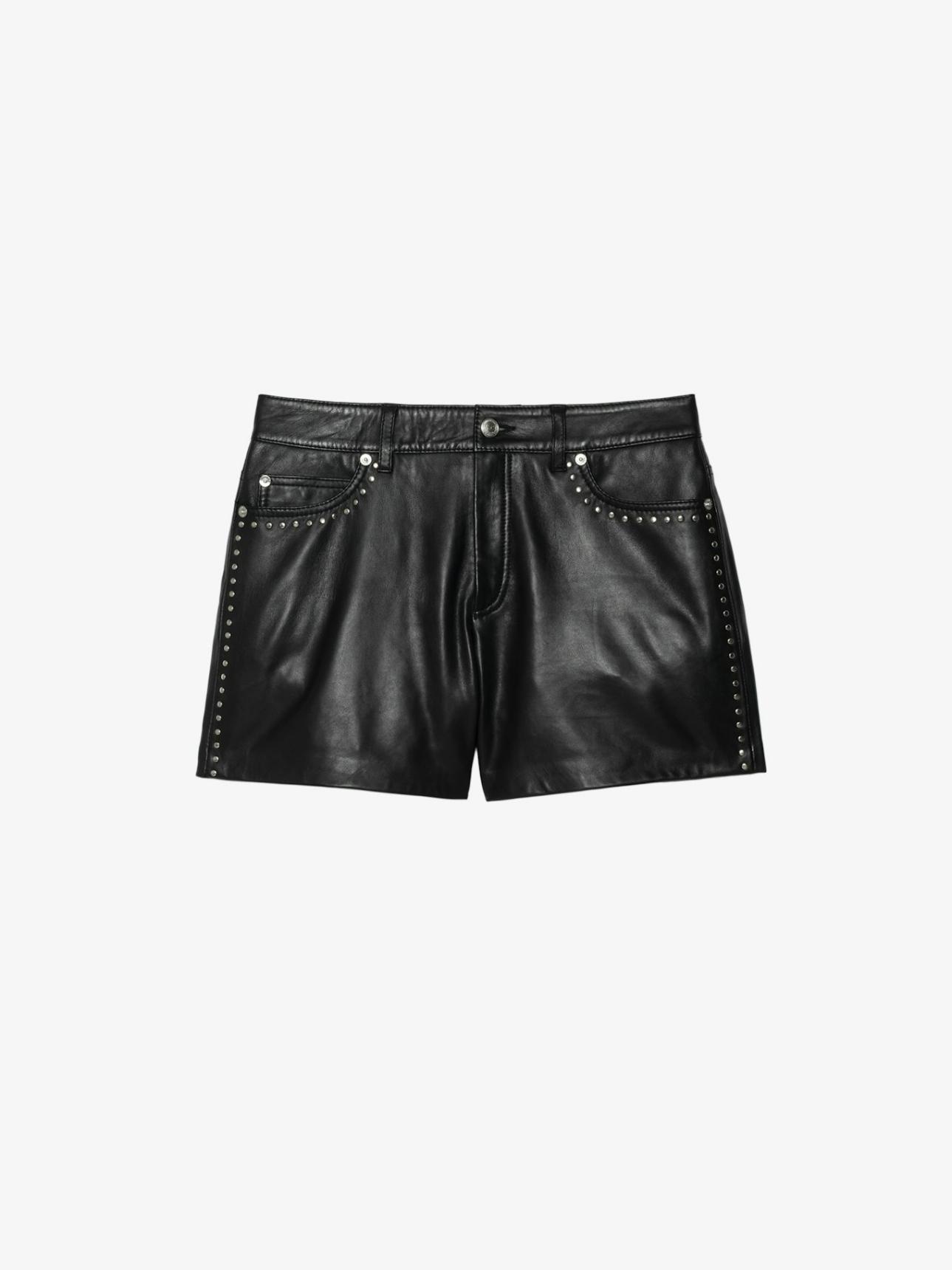  [NAME] shorts black women | Zadig&Voltaire Lebanon