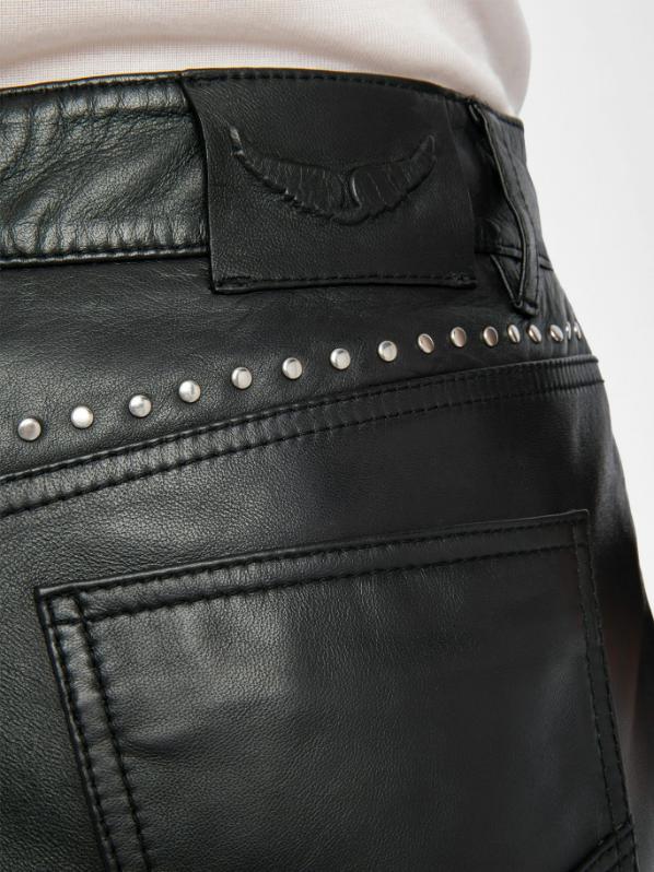  [NAME] shorts black women | Zadig&Voltaire Lebanon