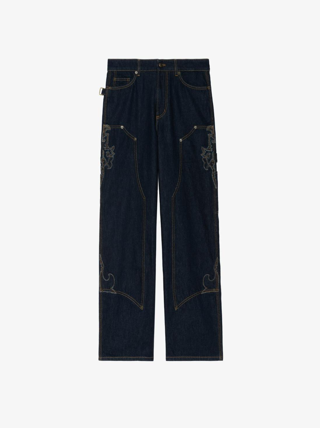  [NAME] jeans blue women | Zadig&Voltaire Lebanon