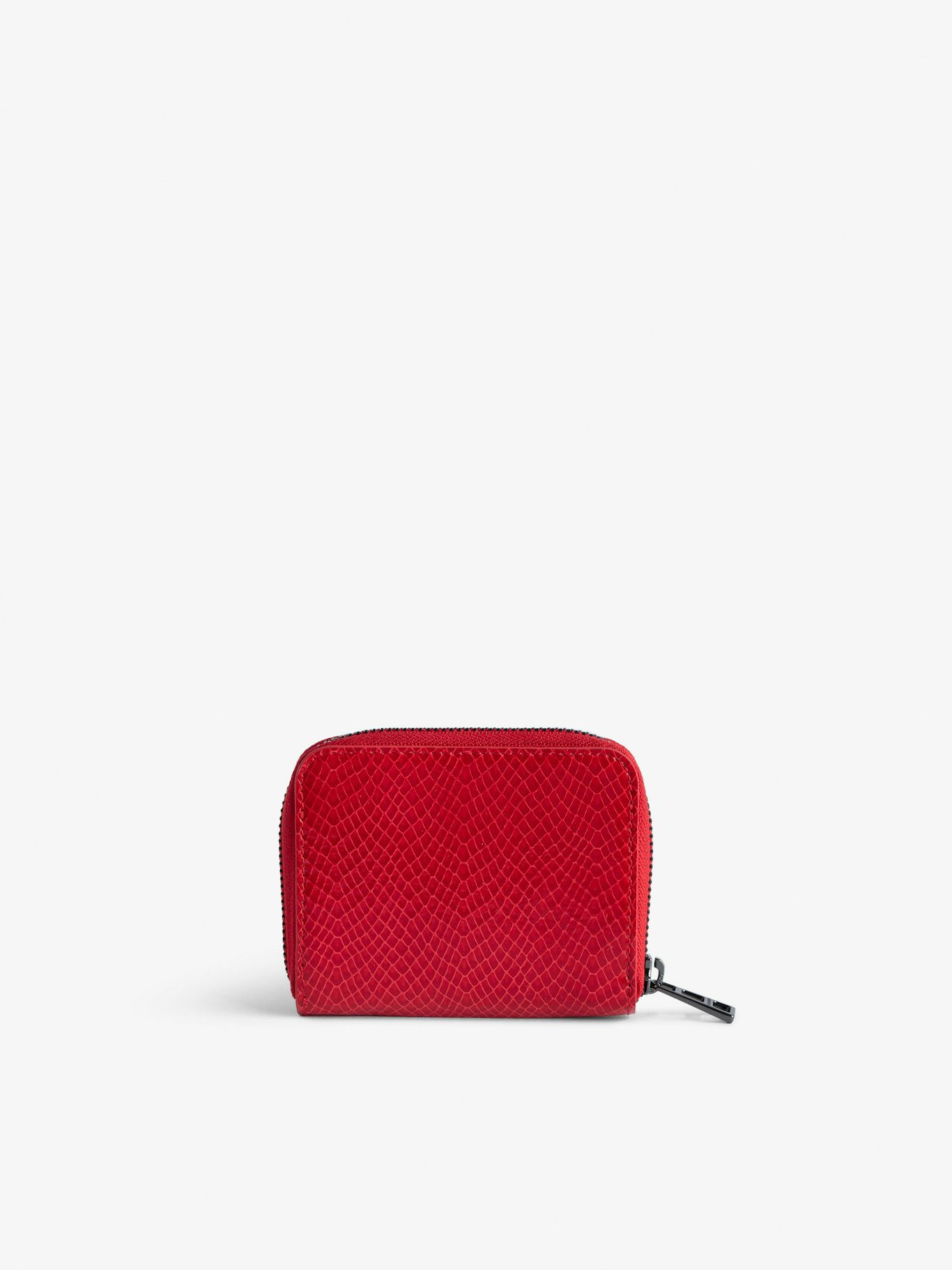  [NAME] wallet black women | Zadig&Voltaire Lebanon