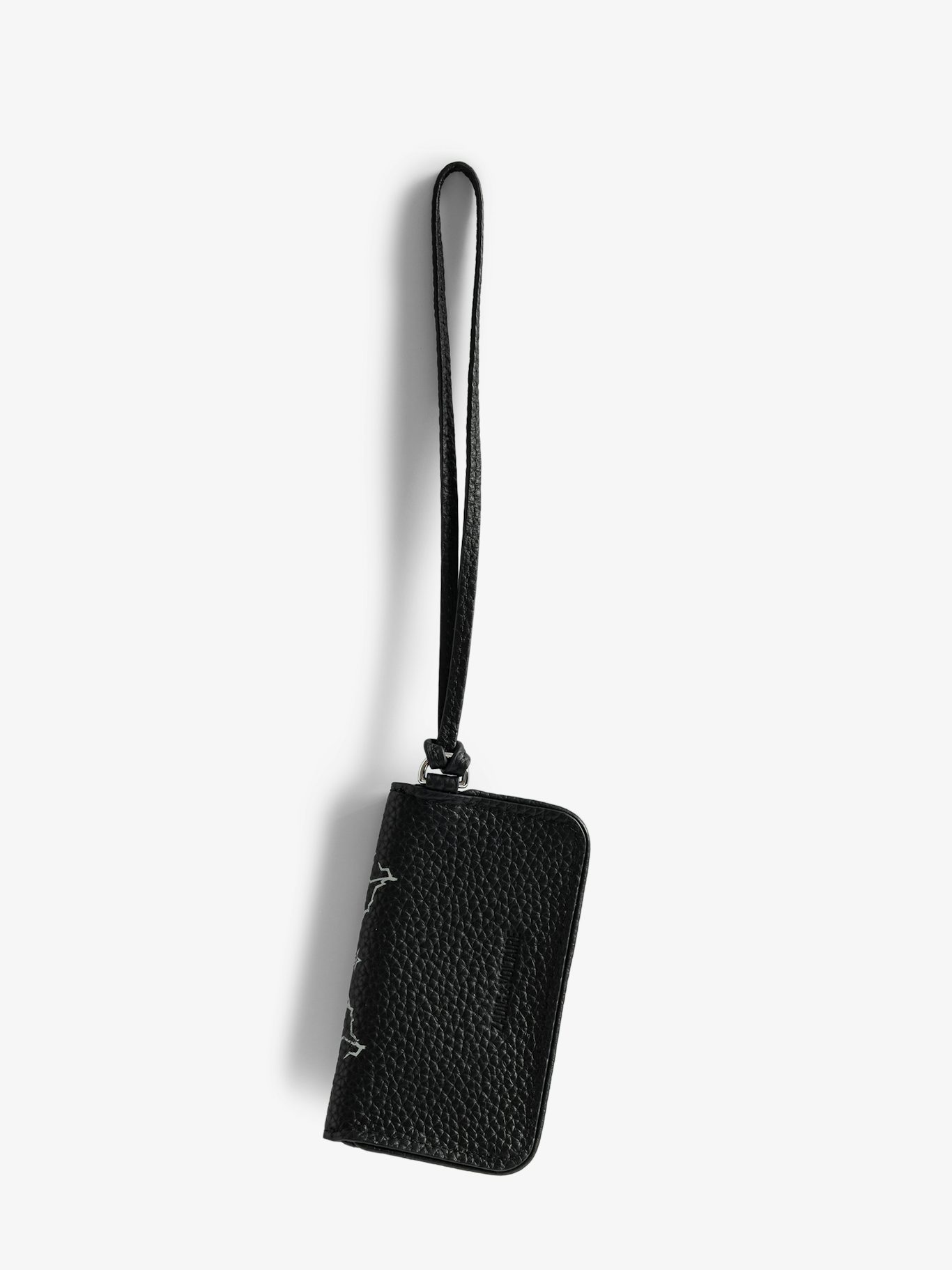  [NAME] keyring black women | Zadig&Voltaire Lebanon