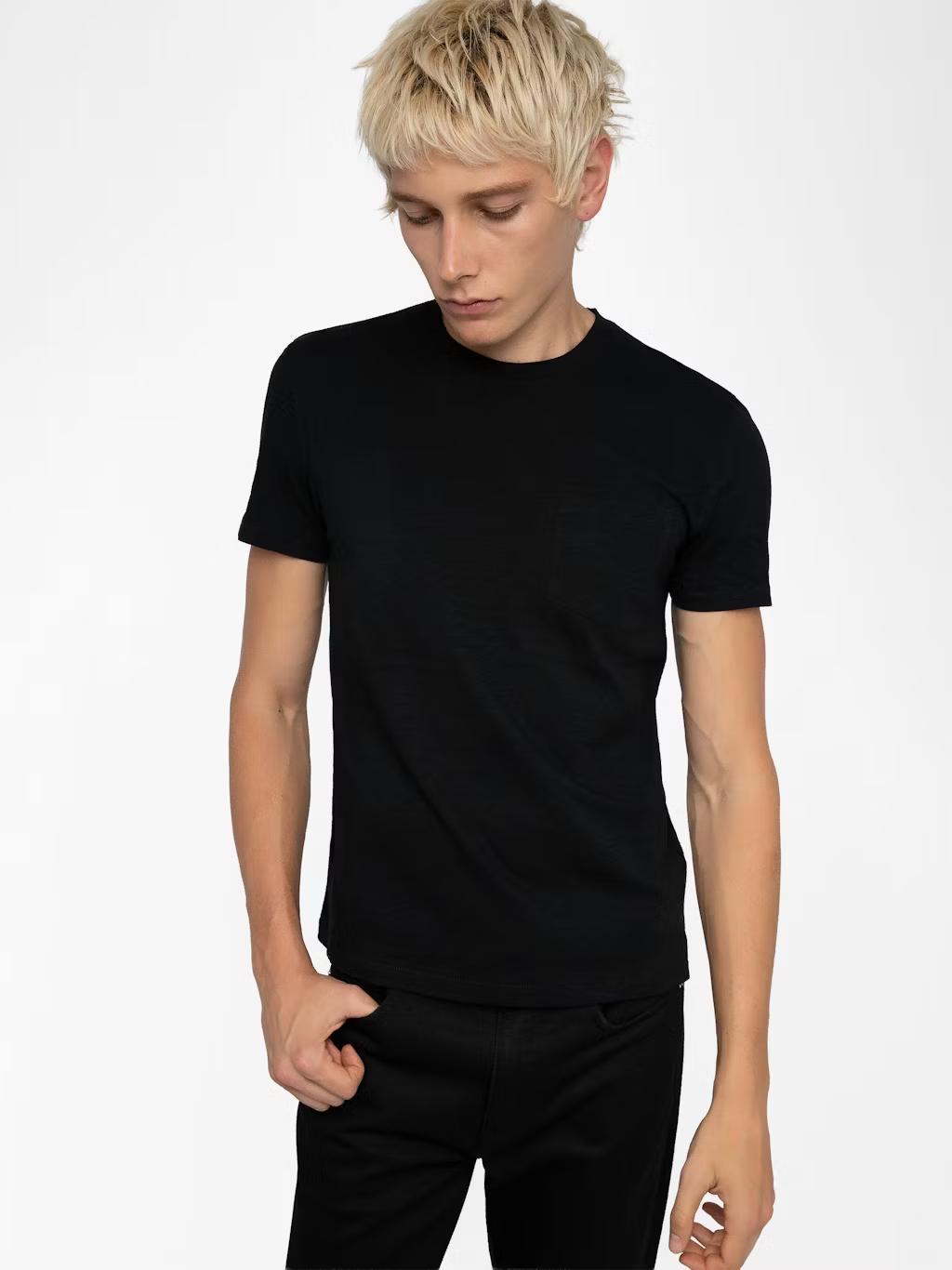 Stockholm Flamme T-Shirt