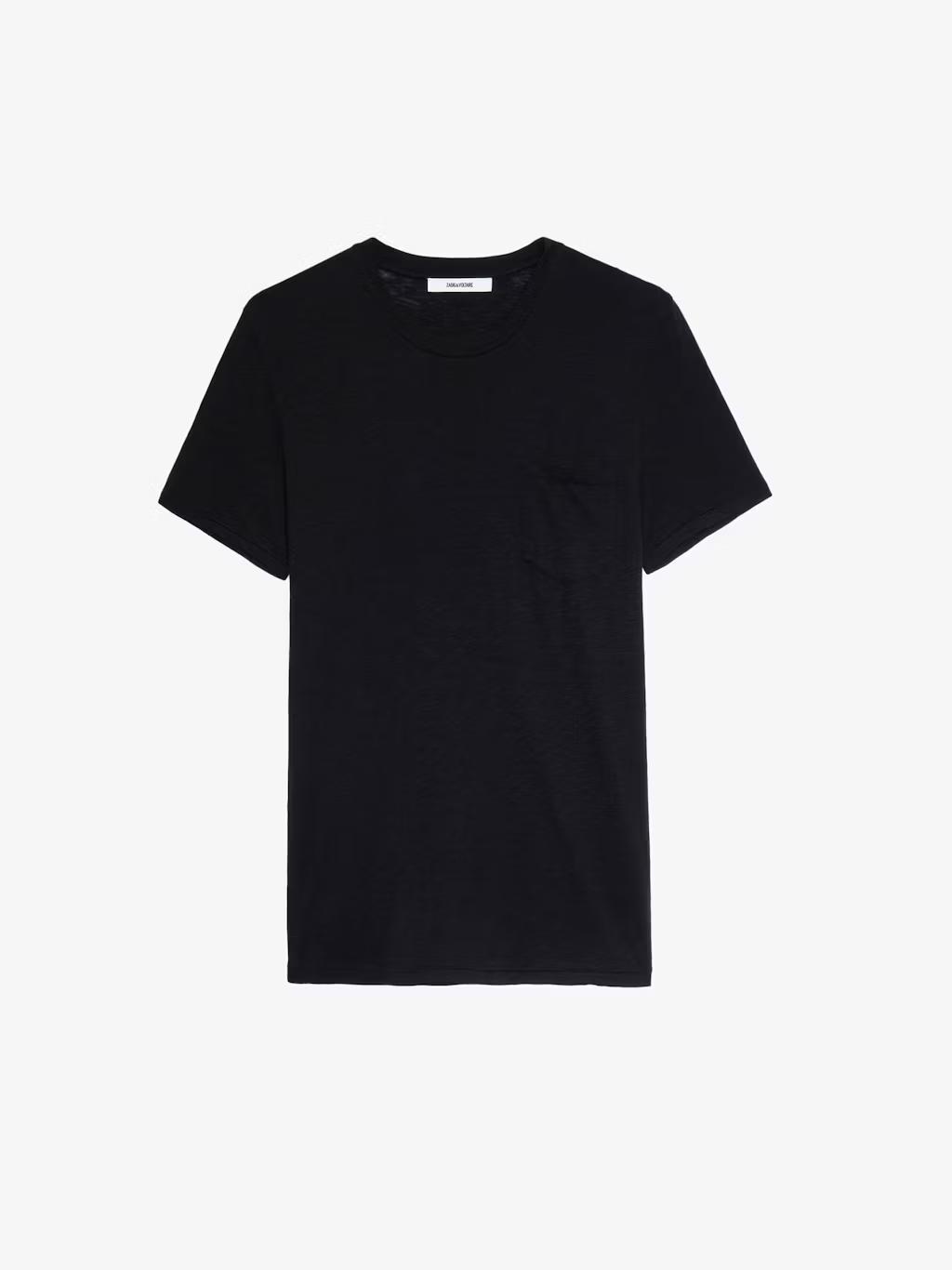 Stockholm Flamme T-Shirt