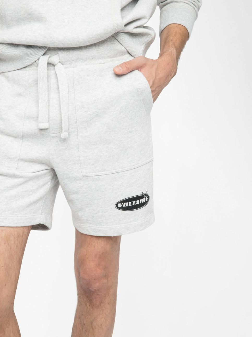Pablo Shorts