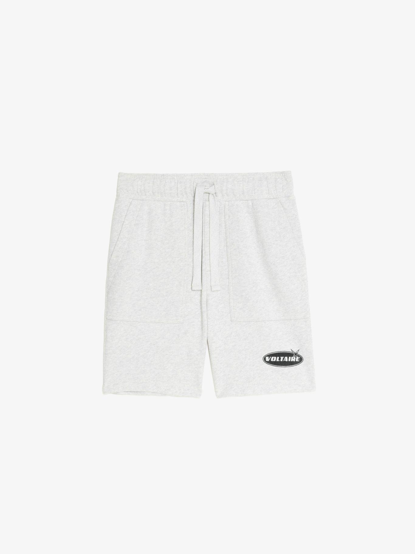 Pablo Shorts