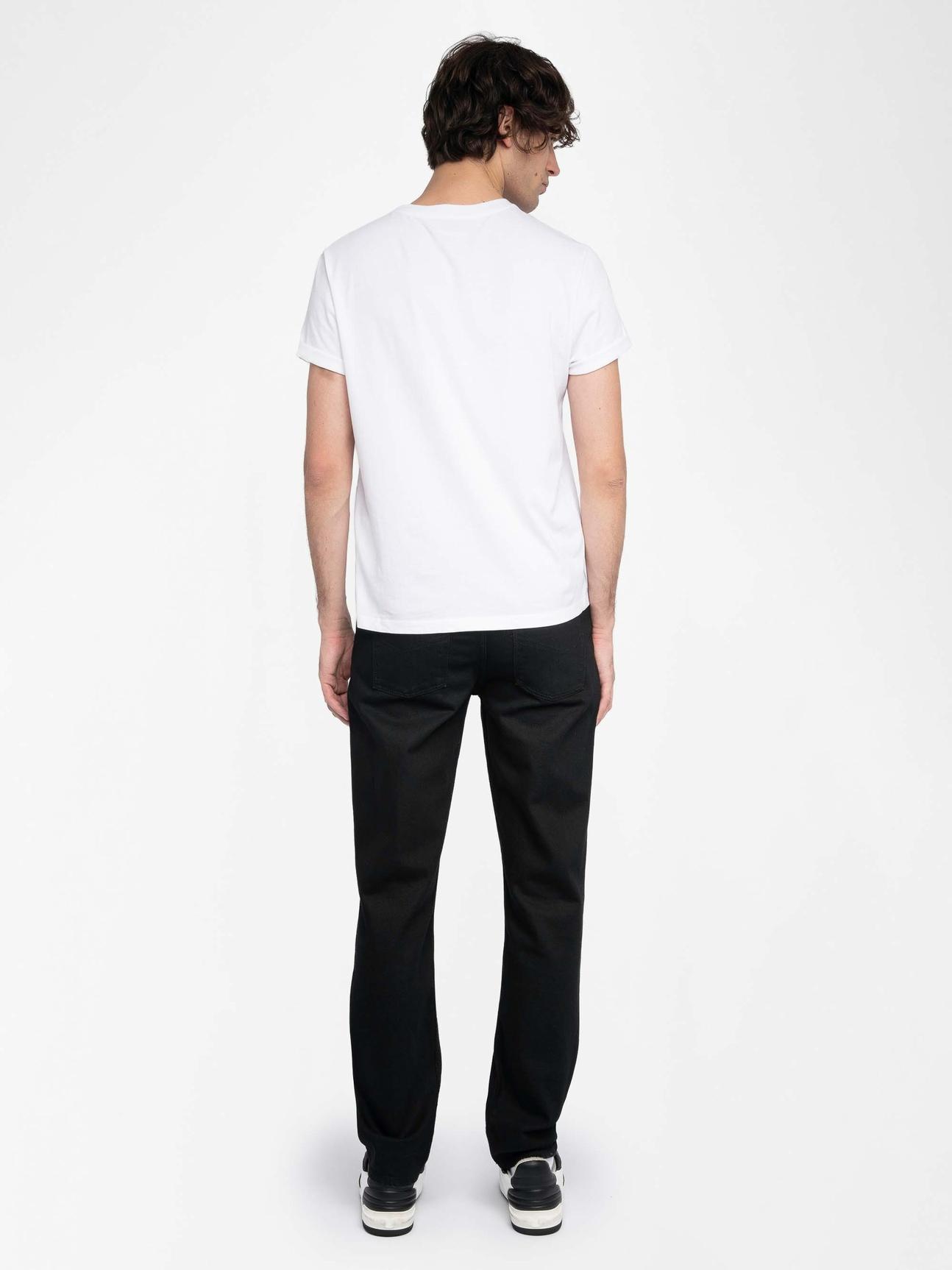  [NAME] jeans black men | Zadig&Voltaire Lebanon