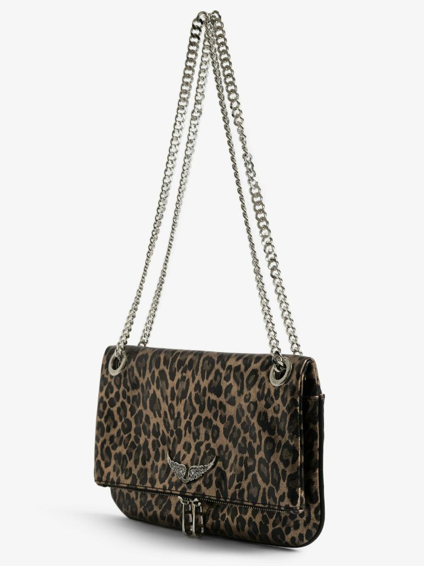  [NAME] Bag Grey Women | Zadig&Voltaire Lebanon
