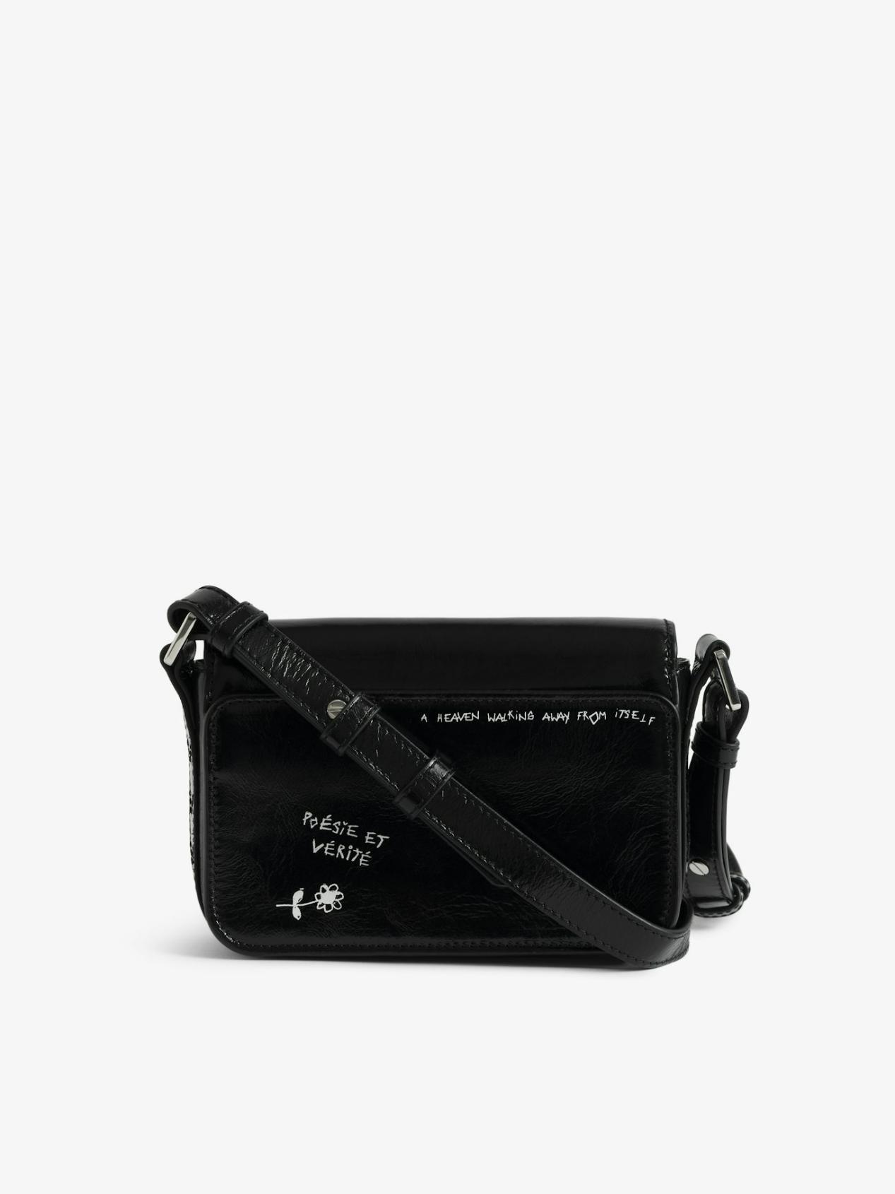  [NAME] Bag black women | Zadig&Voltaire Lebanon