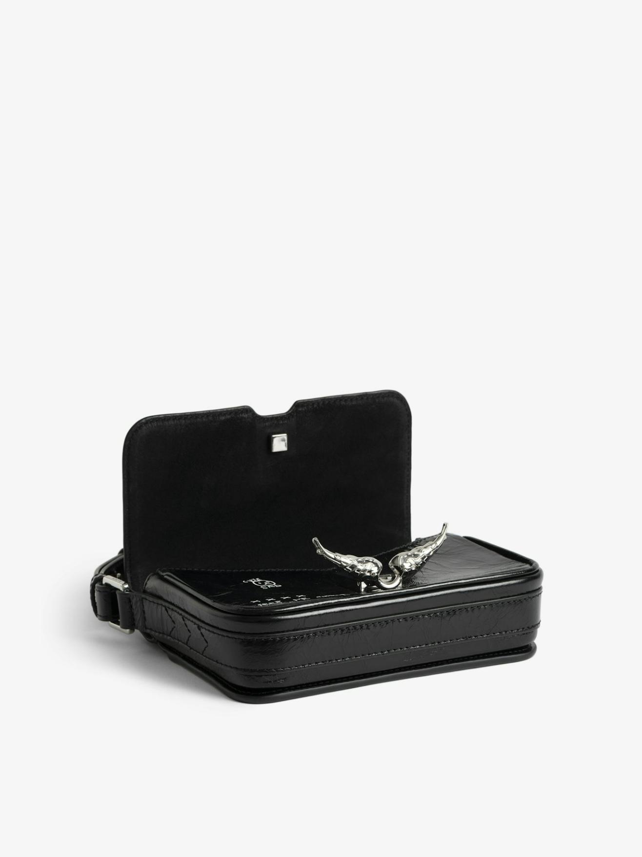  [NAME] Bag black women | Zadig&Voltaire Lebanon