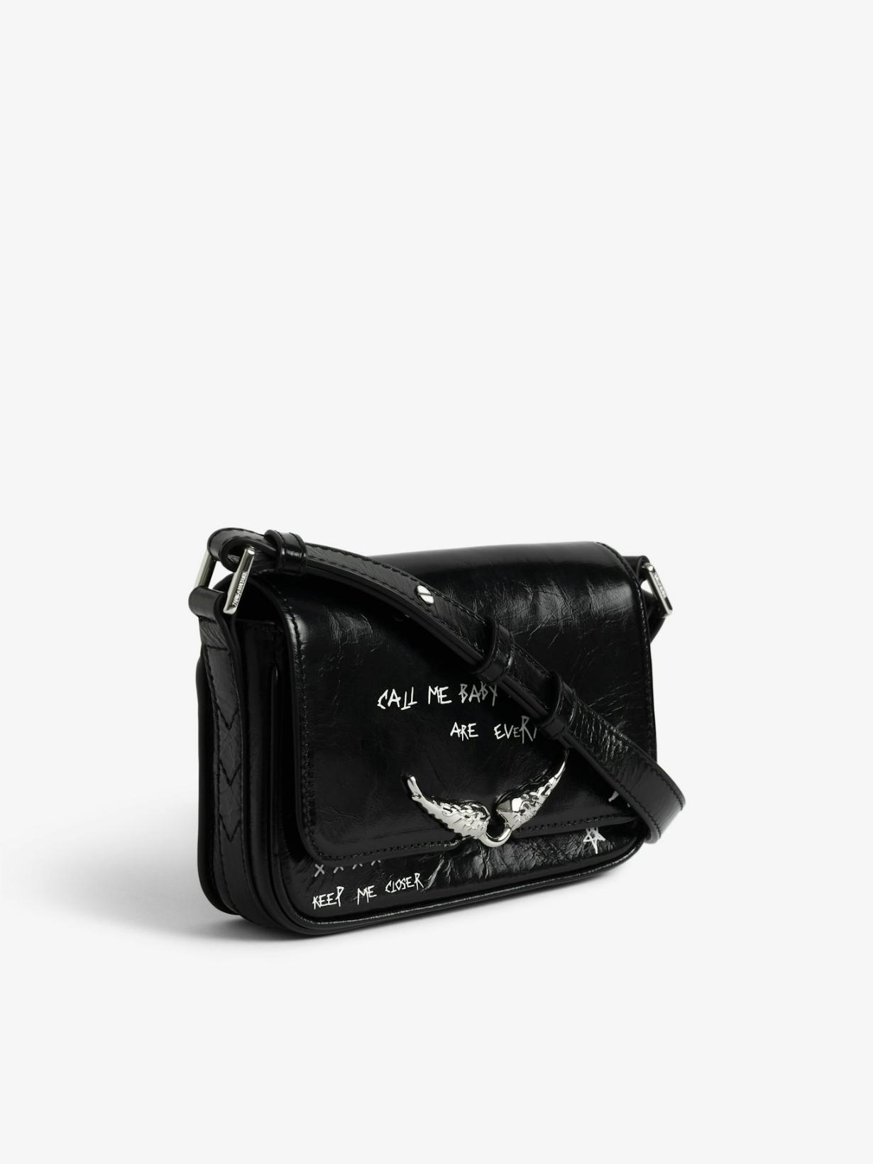  [NAME] Bag black women | Zadig&Voltaire Lebanon