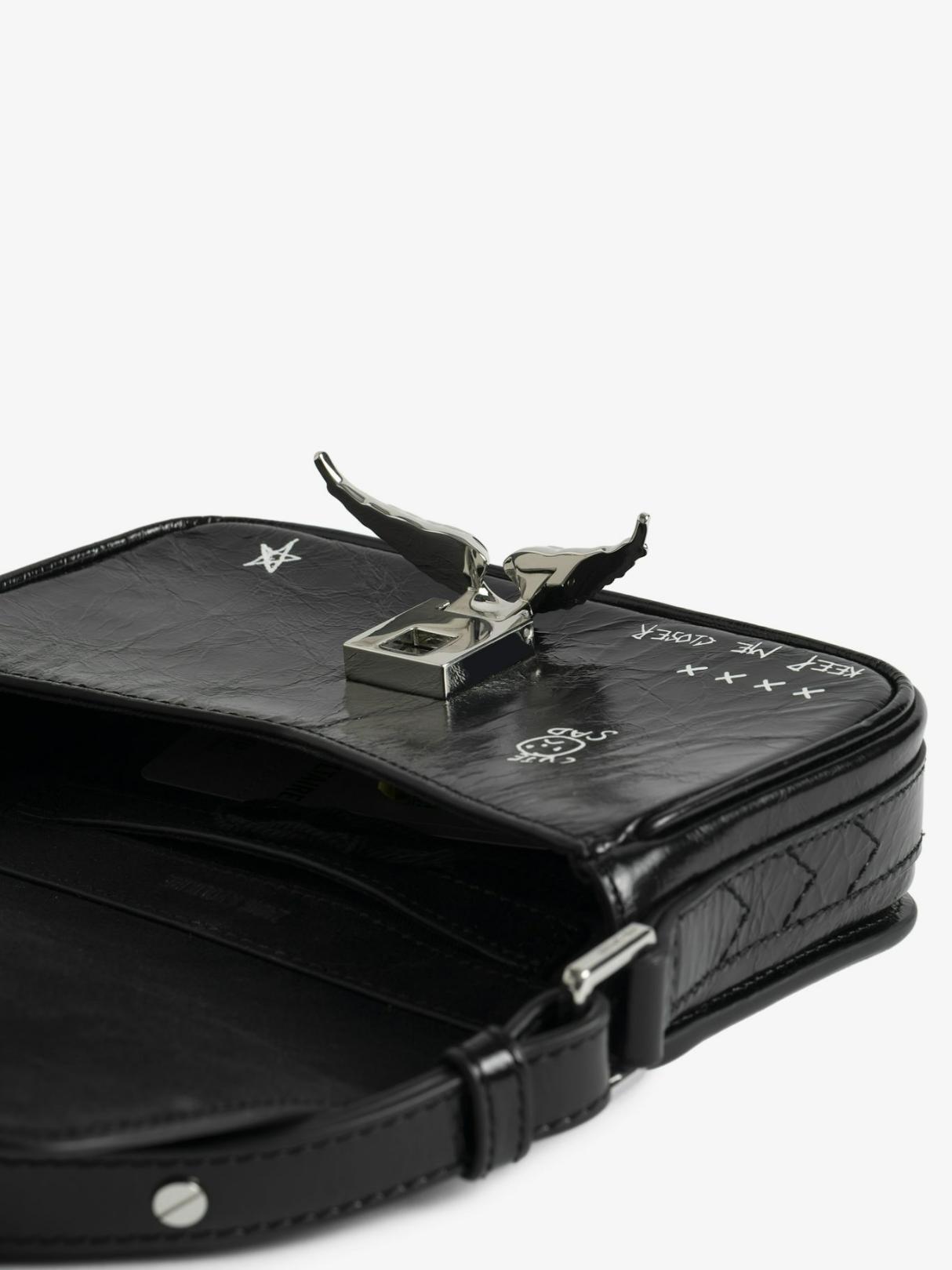  [NAME] Bag black women | Zadig&Voltaire Lebanon