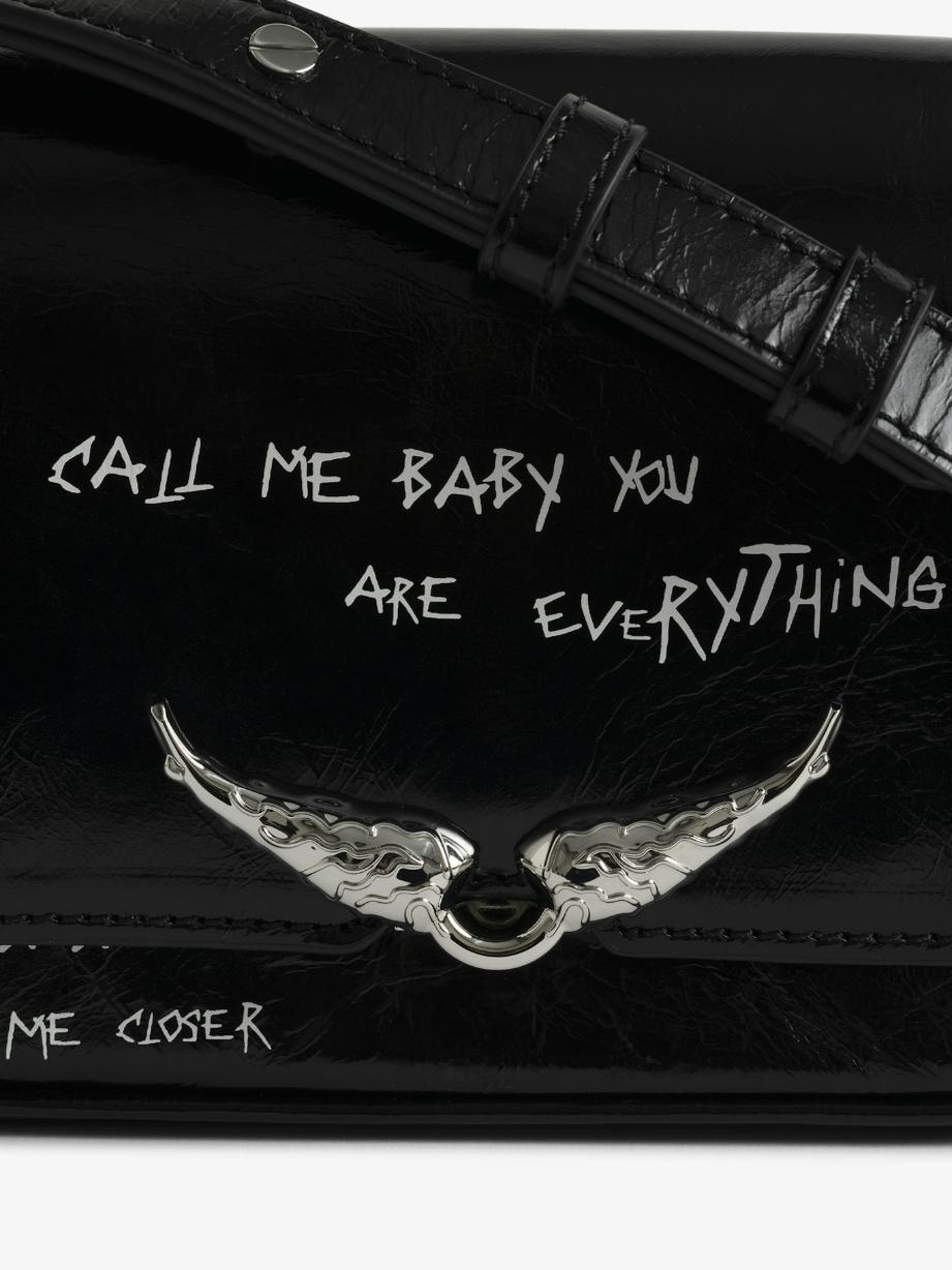  [NAME] Bag black women | Zadig&Voltaire Lebanon