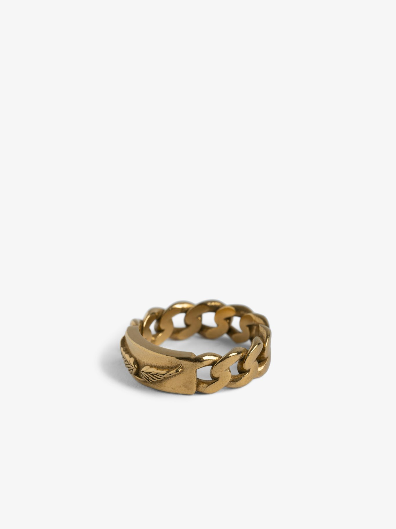 Chain Ring