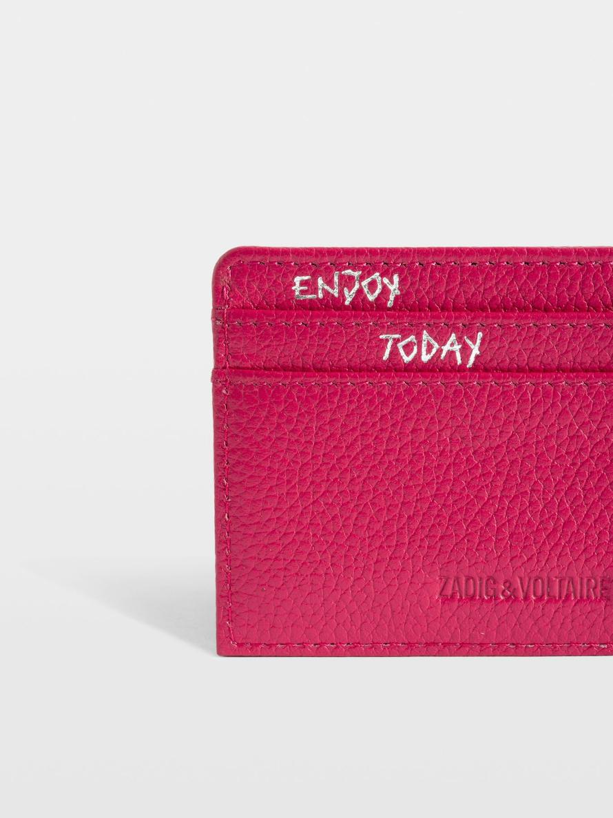 ZV Pass Card Wallet