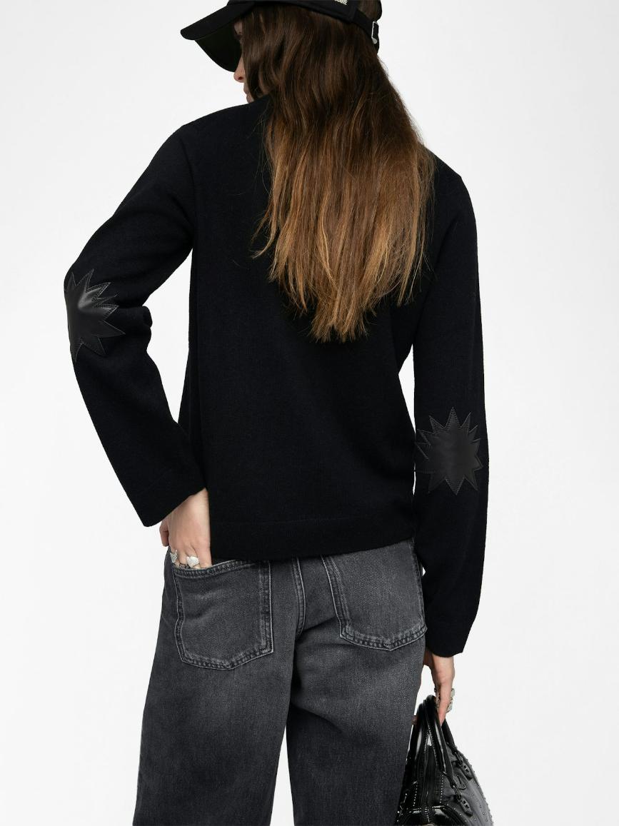 Cara Jumper