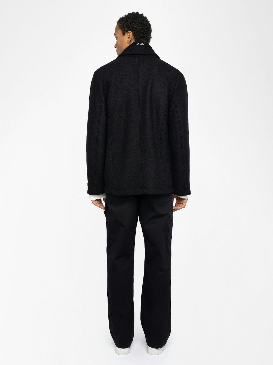  [NAME] blazer black men | Zadig&Voltaire Lebanon