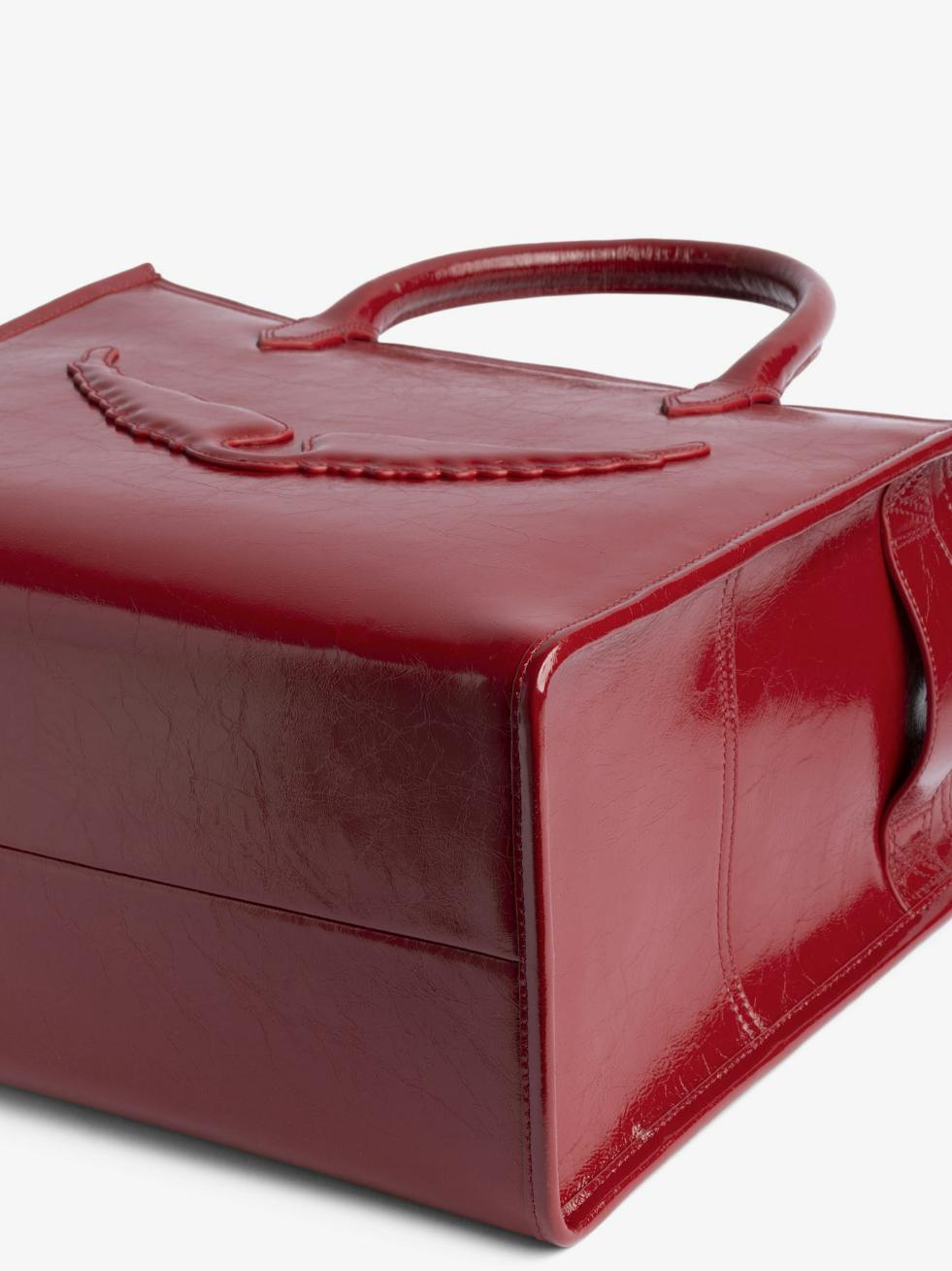  [NAME] bag red women | Zadig&Voltaire Lebanon