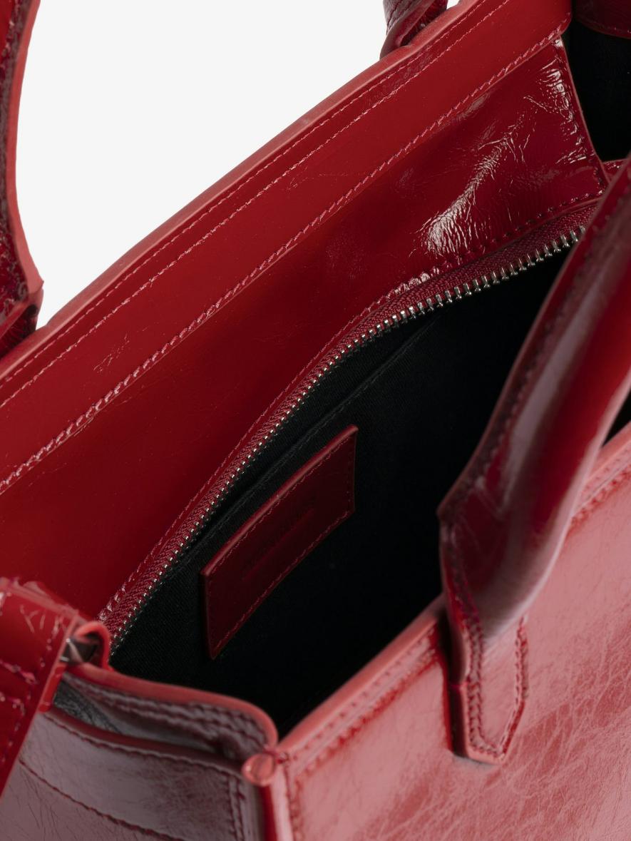  [NAME] bag red women | Zadig&Voltaire Lebanon