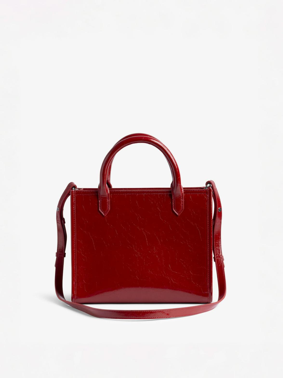  [NAME] bag red women | Zadig&Voltaire Lebanon