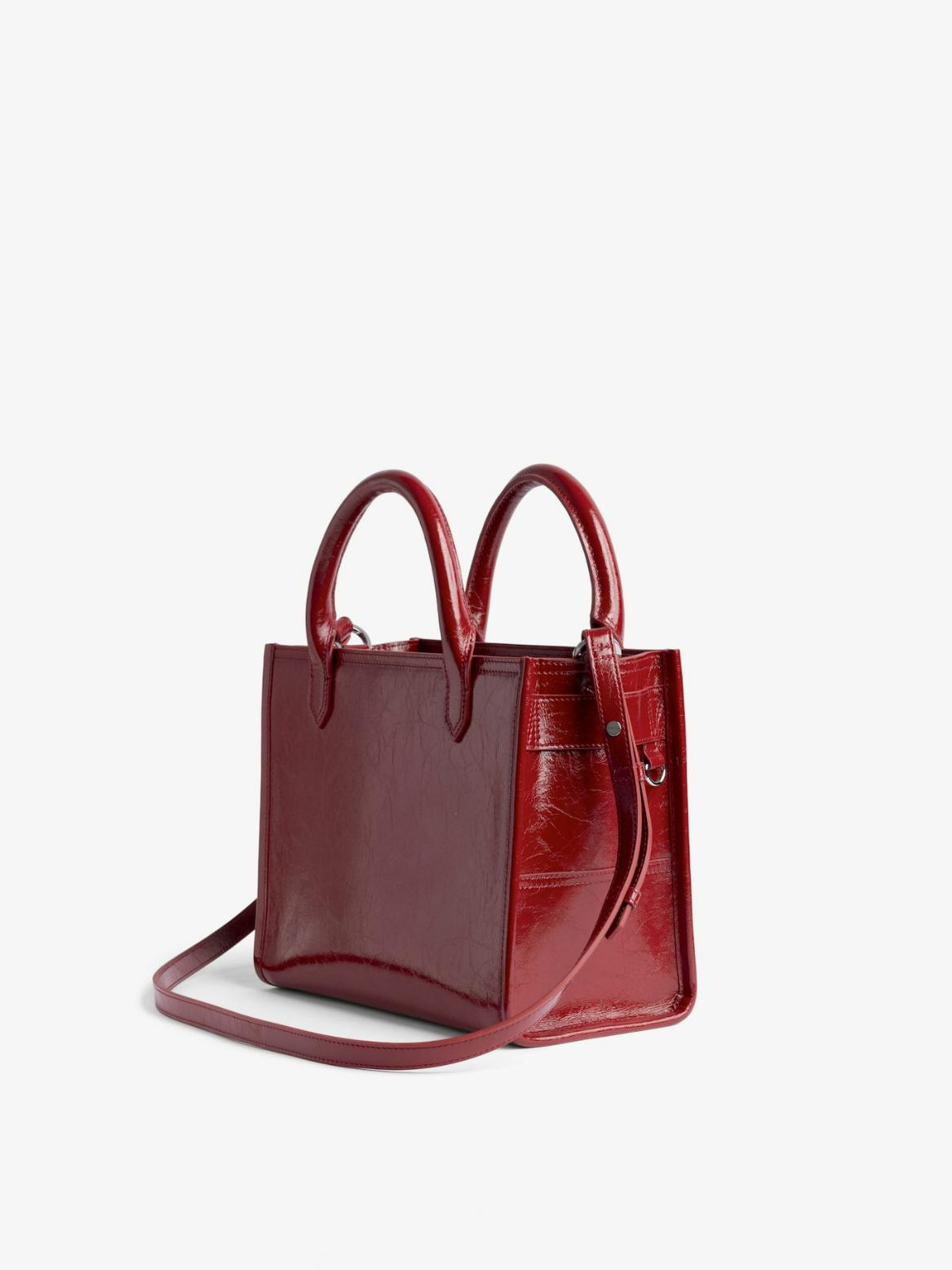 [NAME] bag red women | Zadig&Voltaire Lebanon