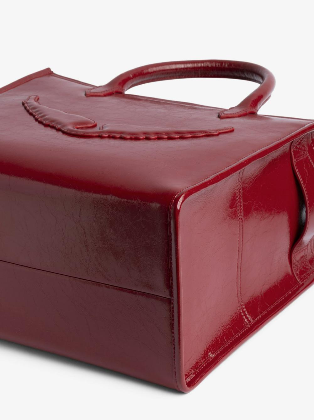  [NAME] bag red women | Zadig&Voltaire Lebanon