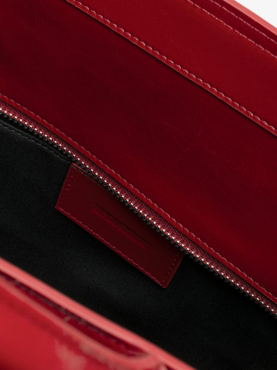  [NAME] bag red women | Zadig&Voltaire Lebanon