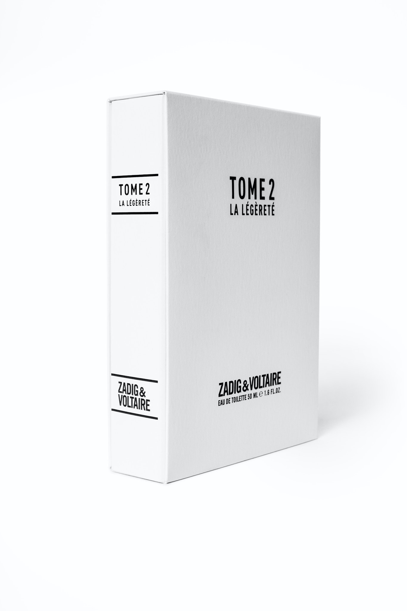  [NAME] Fragrance white unisex | Zadig&Voltaire