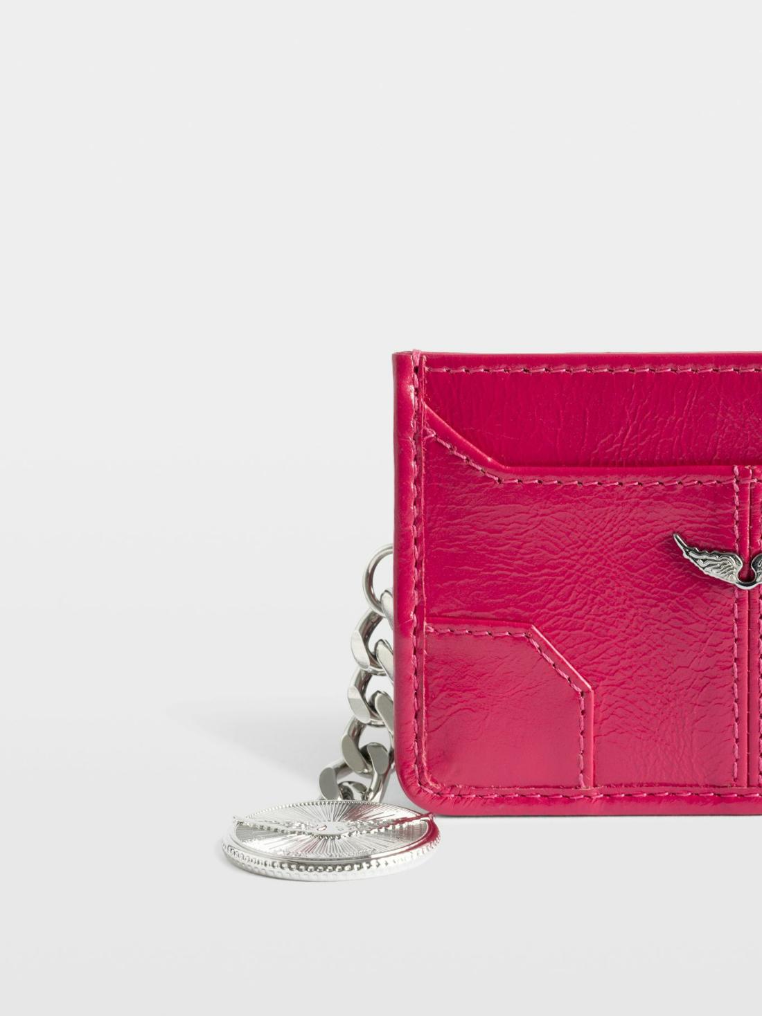 Sunny Pass Card Wallet