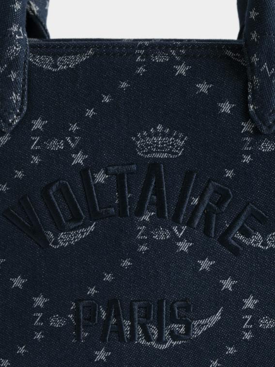  [NAME] Bag blue women | Zadig&Voltaire Lebanon