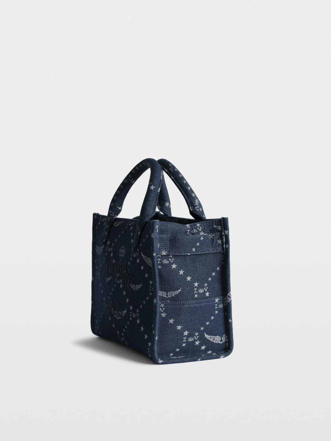  [NAME] Bag blue women | Zadig&Voltaire Lebanon