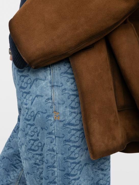  [NAME] jeans blue women | Zadig&Voltaire Lebanon