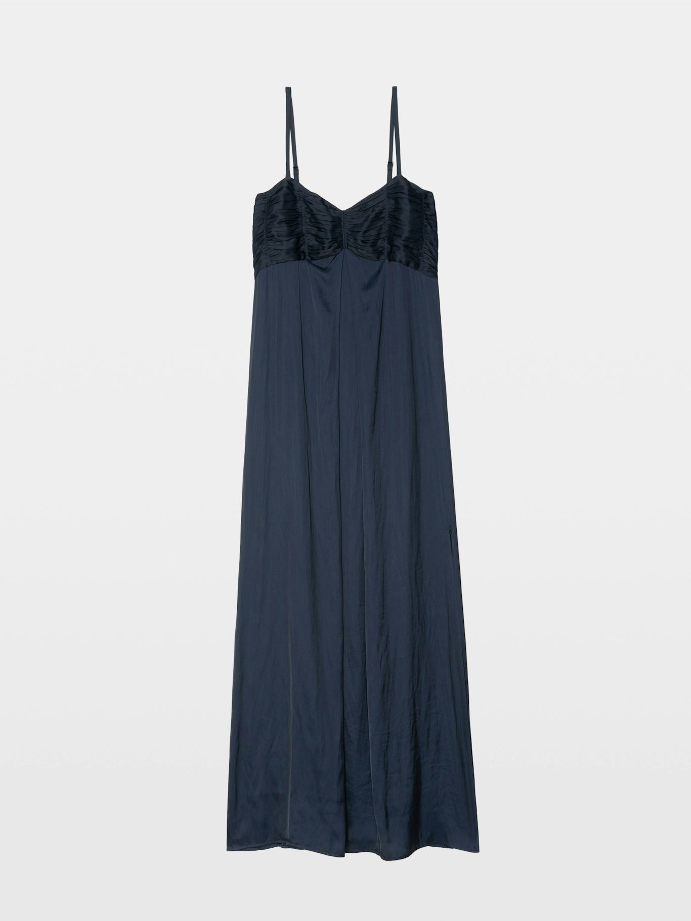  [NAME] dress blue women | Zadig&Voltaire Lebanon