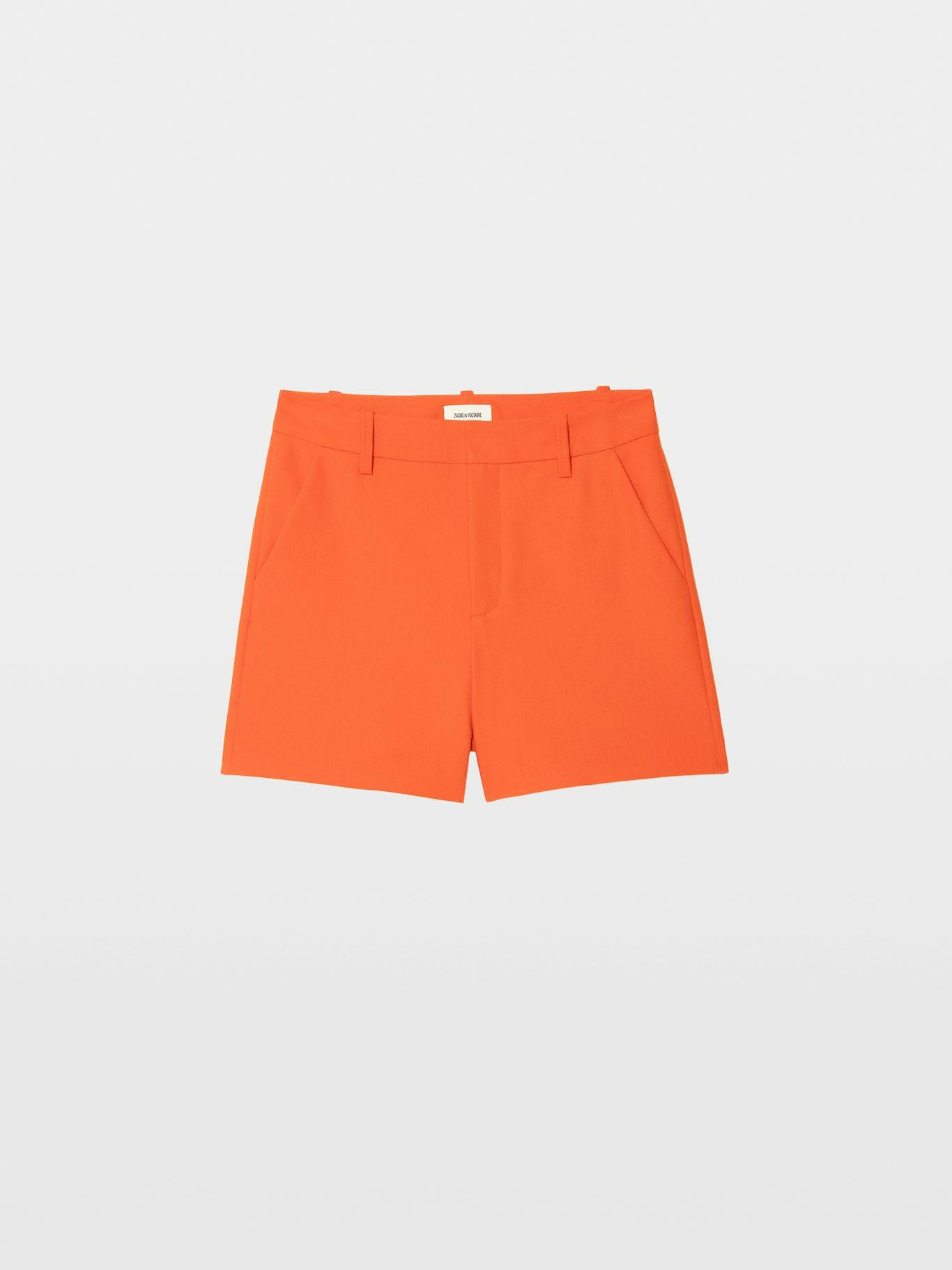 Sidou Shorts
