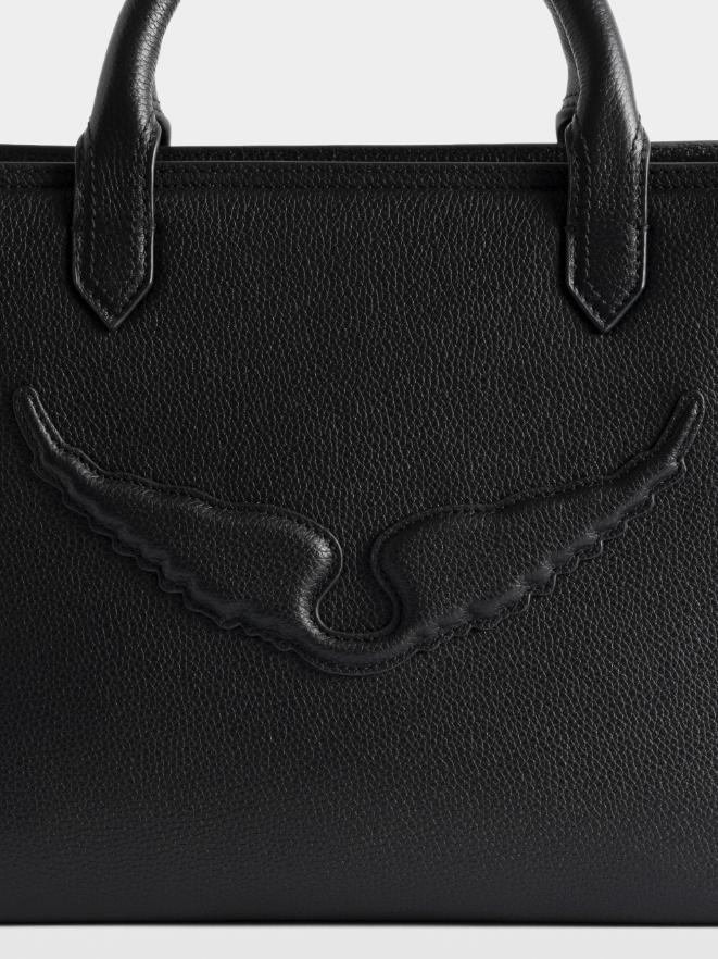  [NAME] bag black women | Zadig&Voltaire Lebanon