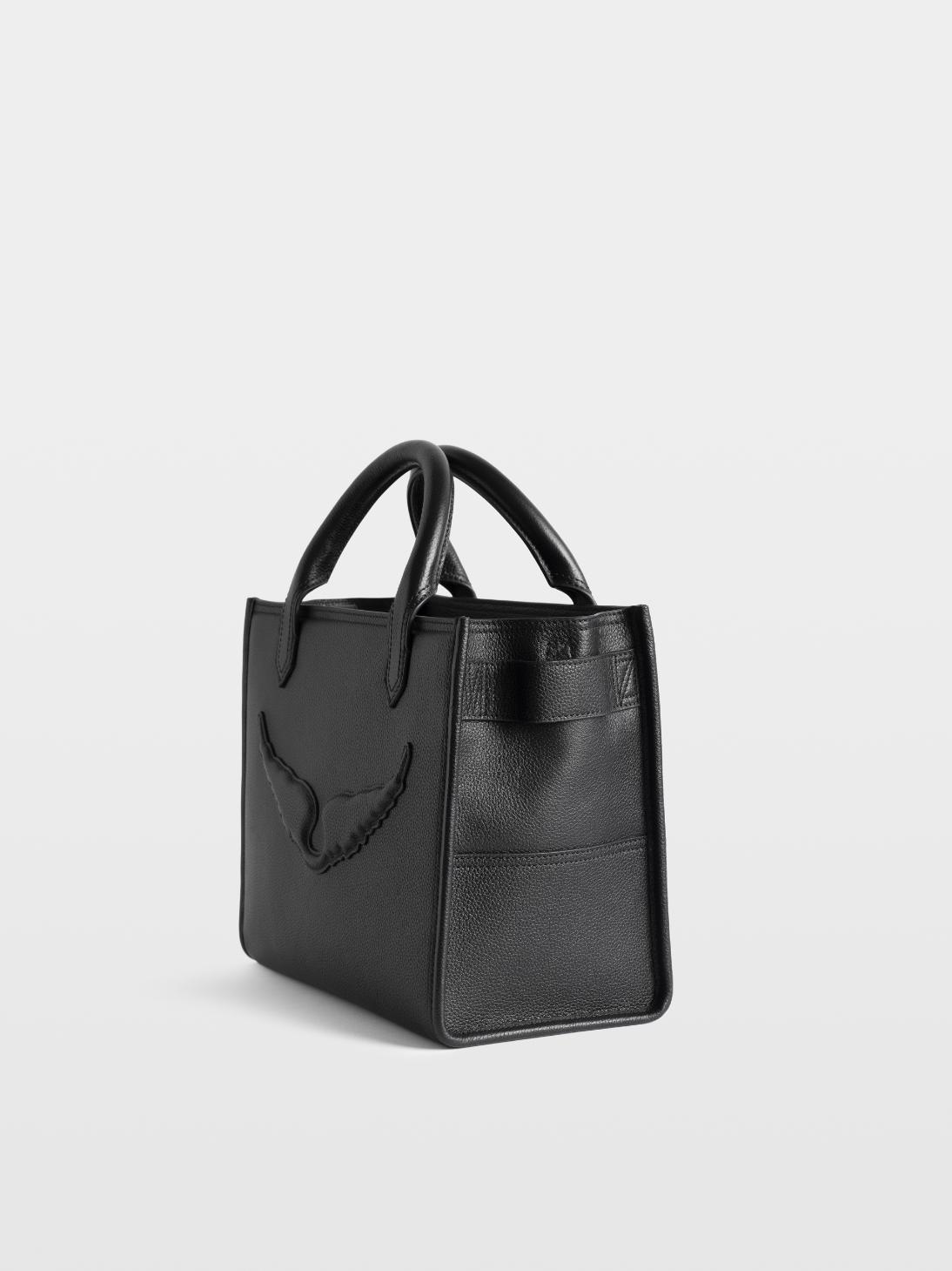  [NAME] bag black women | Zadig&Voltaire Lebanon