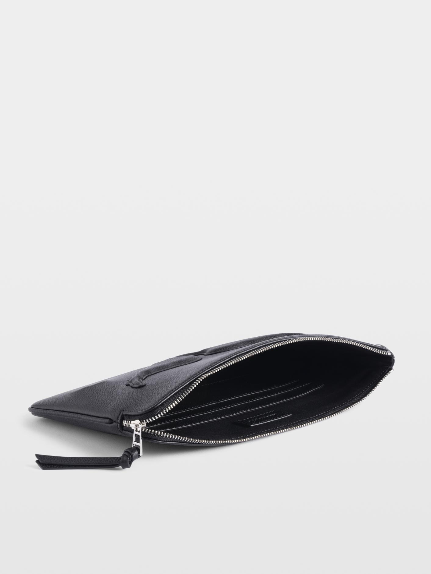  [NAME] Pouch black women | Zadig&Voltaire Lebanon