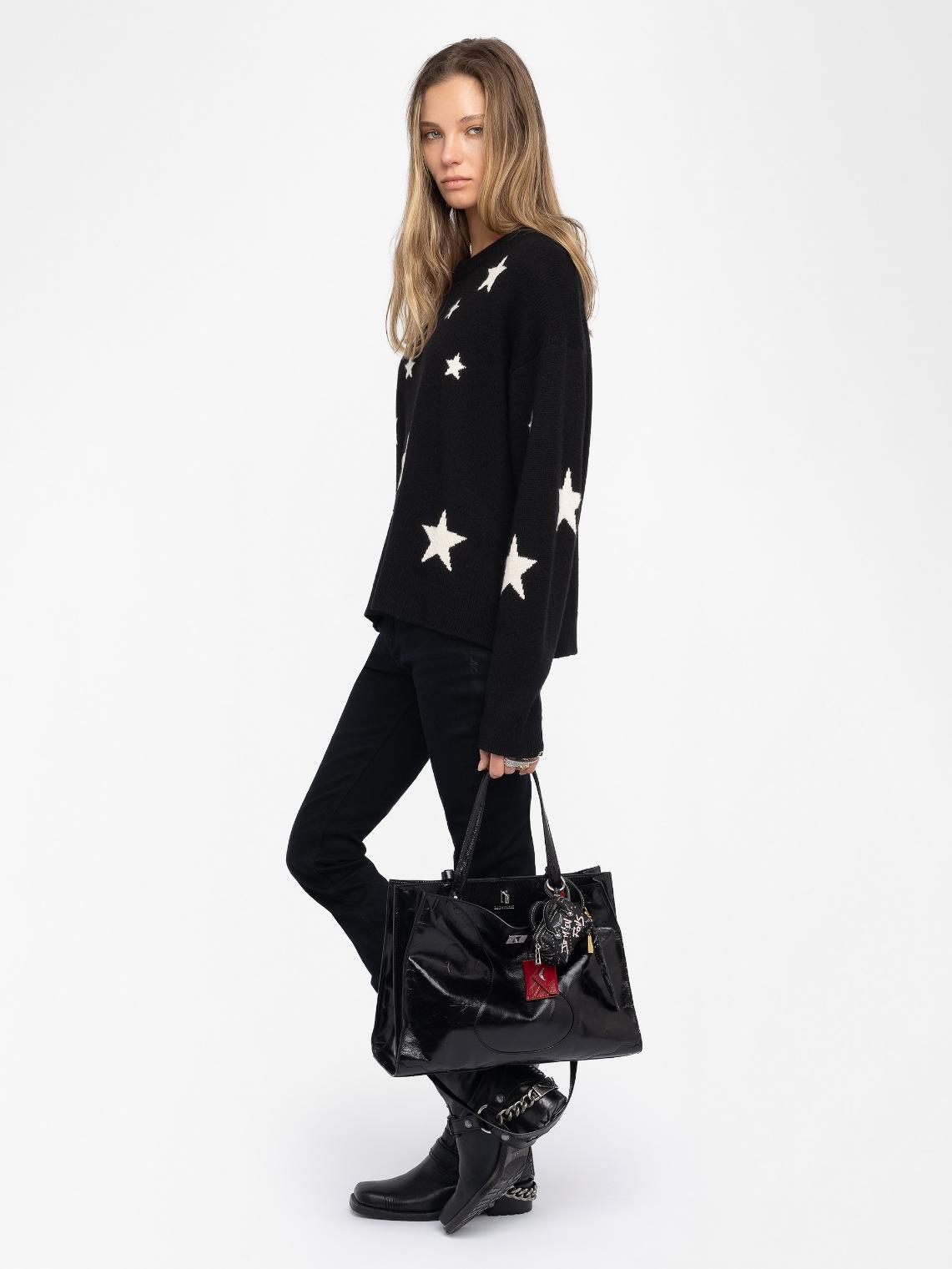  [NAME] jumper black women | Zadig&Voltaire Lebanon