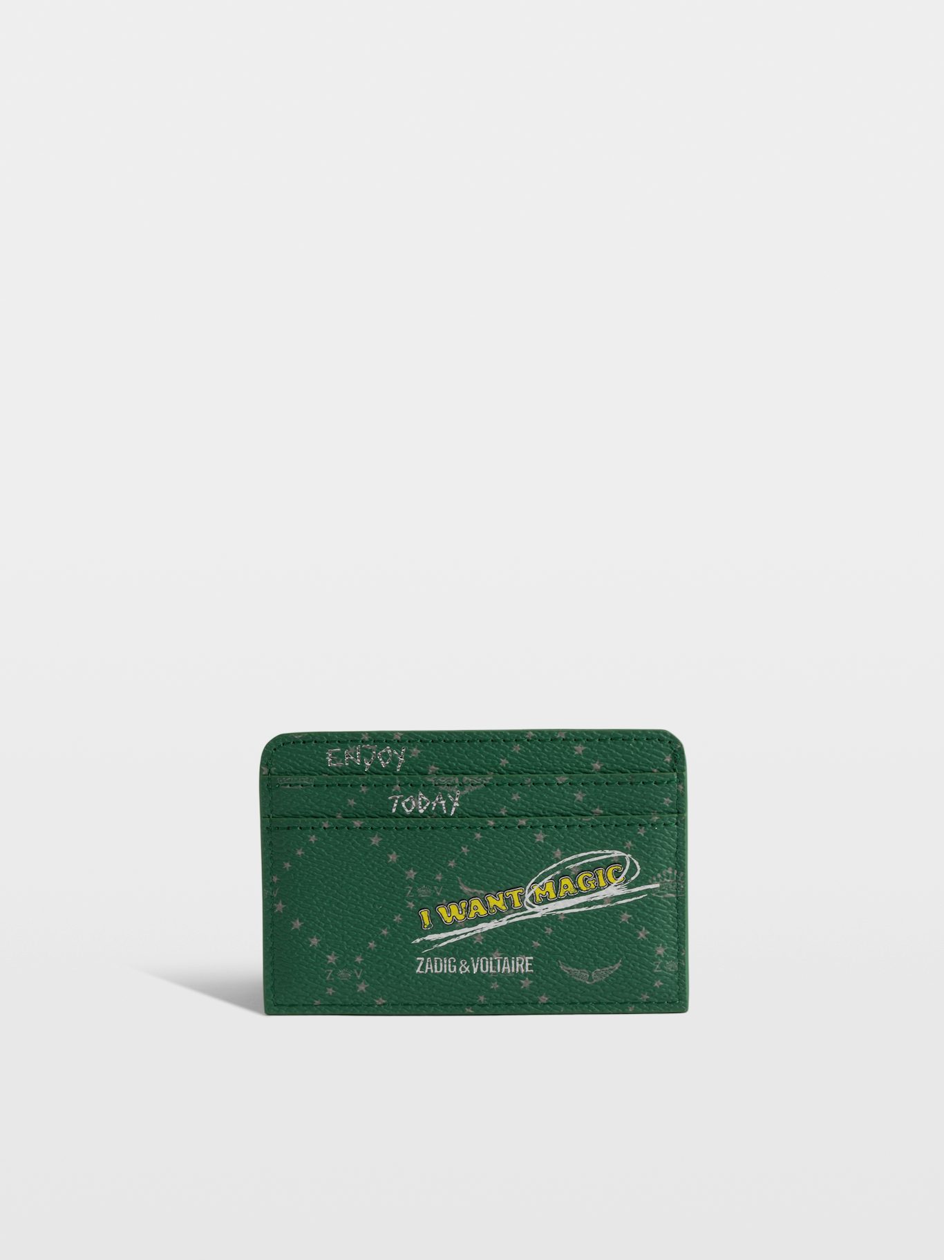 ZV Pass Card Holder