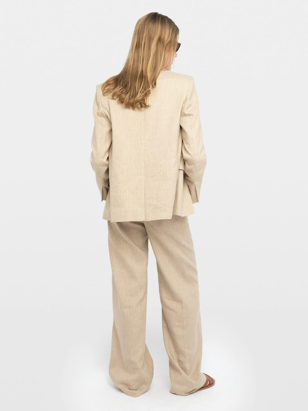  [NAME] blazer beige women | Zadig&Voltaire Lebanon