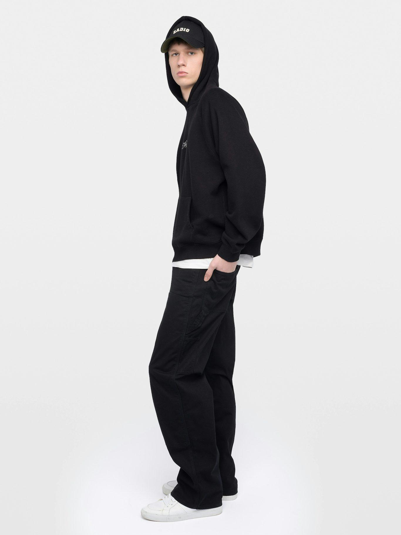  [NAME] Sweater Black men | Zadig&Voltaire Lebanon