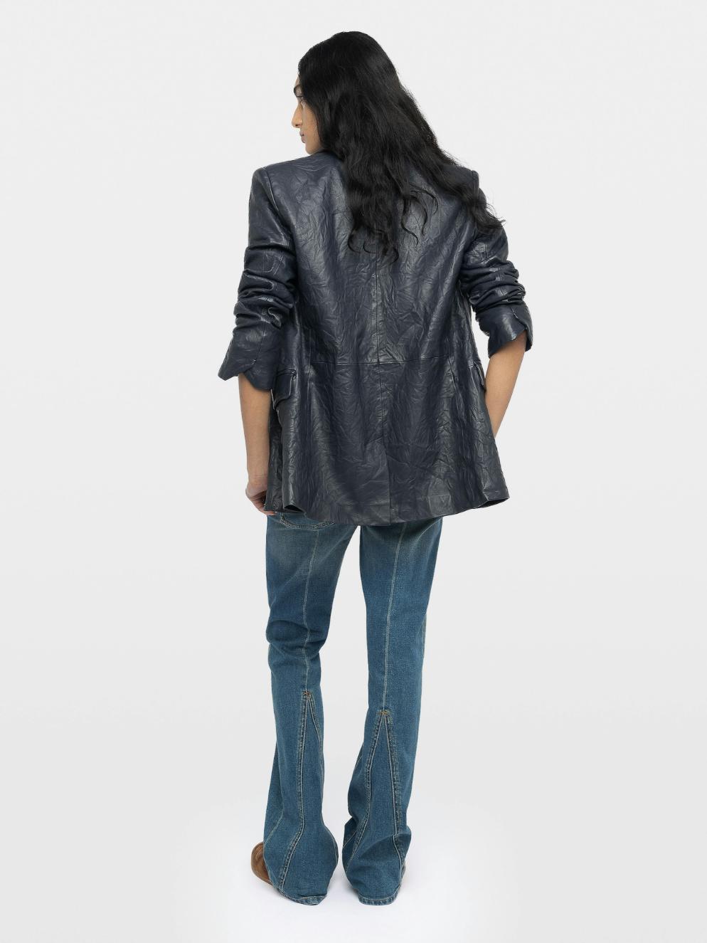  [NAME] Blazer black women | Zadig&Voltaire Lebanon